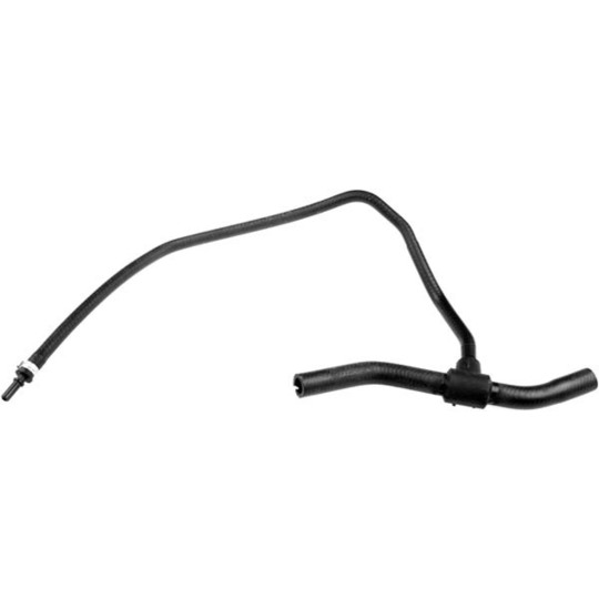 R11442 - Heater hose 