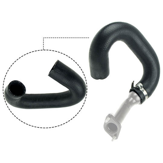 R11689 - Charger Air Hose 