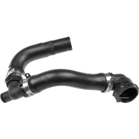 R11821 - Heater hose 