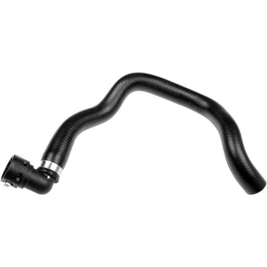 R12509 - Heater hose 