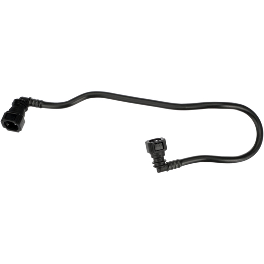 R12608 - Hose, crankcase breather 