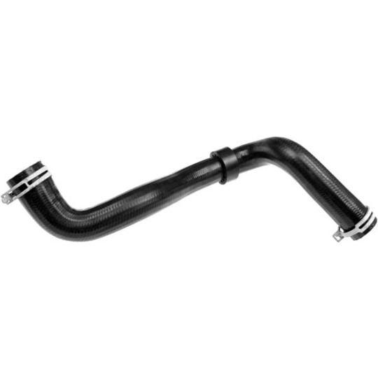 R12631 - Radiator Hose 