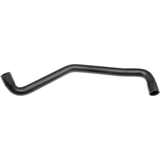 R12739 - Radiator Hose 