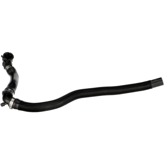 R12801 - Heater hose 