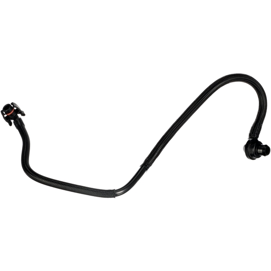 R12827 - Hose, crankcase breather 