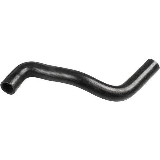 R15387 - Radiator Hose 