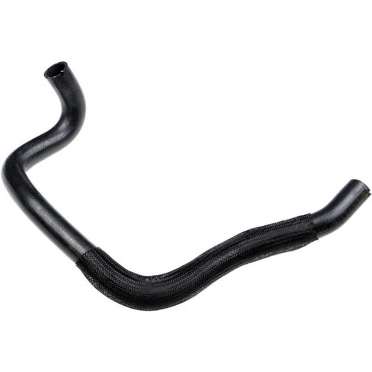 R15498 - Radiator Hose 