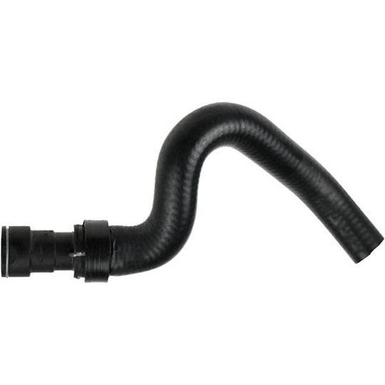 R15542 - Heater hose 