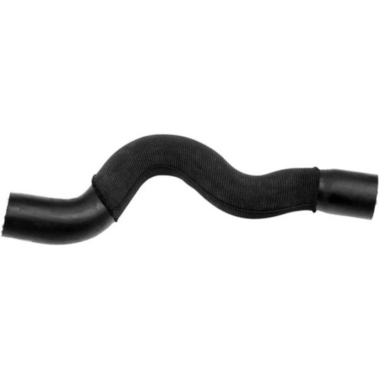 R15694 - Radiator Hose 