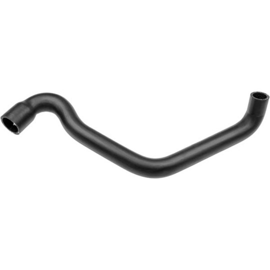 R15691 - Radiator Hose 