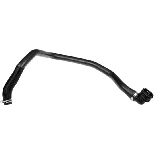 R15665 - Radiator Hose 