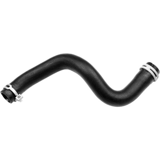 R15696 - Radiator Hose 