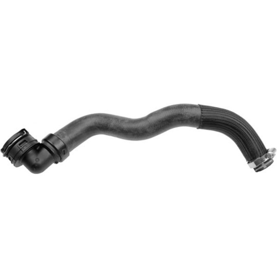 R15667 - Radiator Hose 