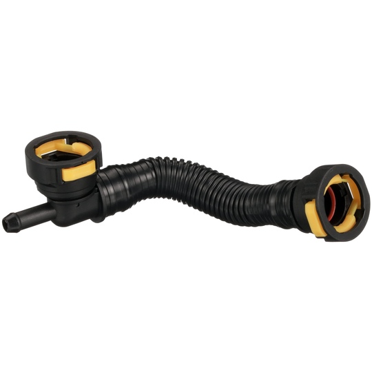 R15672 - Hose, crankcase breather 