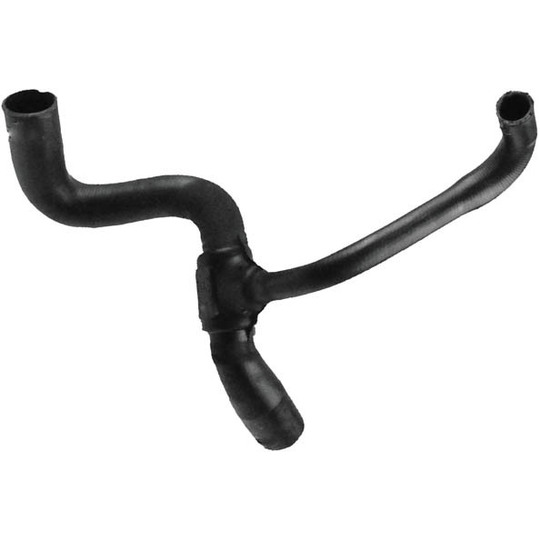 R16198 - Radiator Hose 