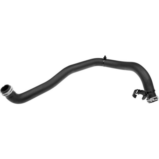 R16400 - Radiator Hose 