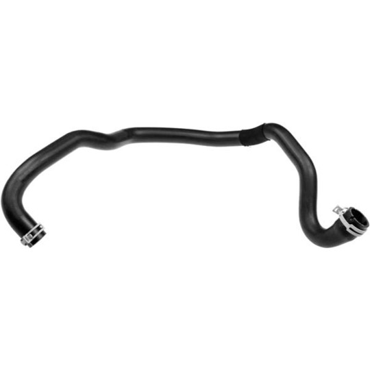 R16403 - Radiator Hose 