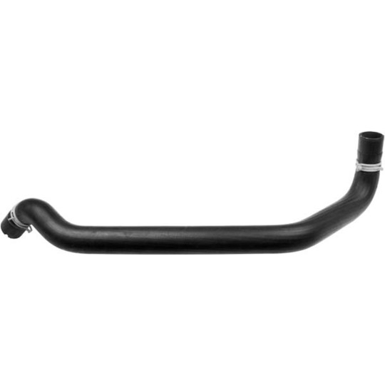 R16470 - Radiator Hose 