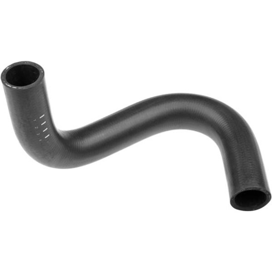 R16474 - Radiator Hose 