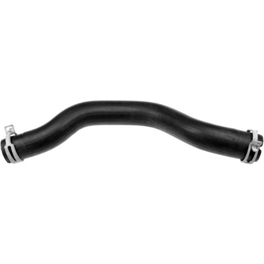 R16408 - Radiator Hose 