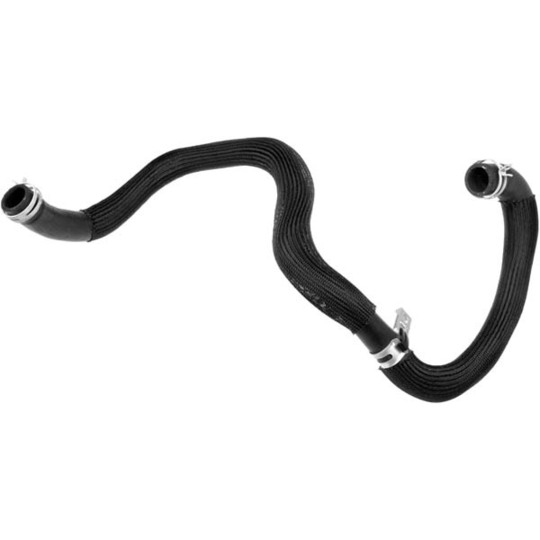 R16477 - Radiator Hose 