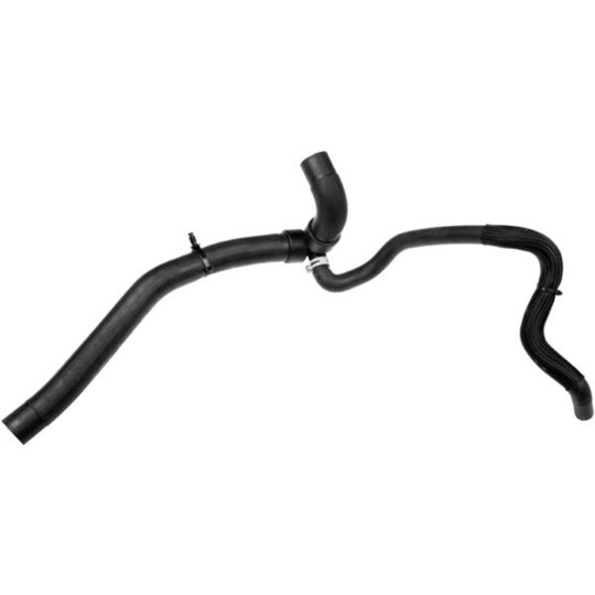 R16511 - Radiator Hose 