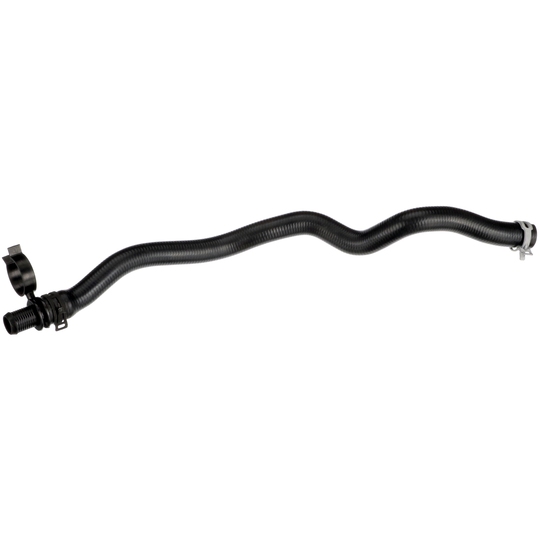 R16658 - Heater hose 