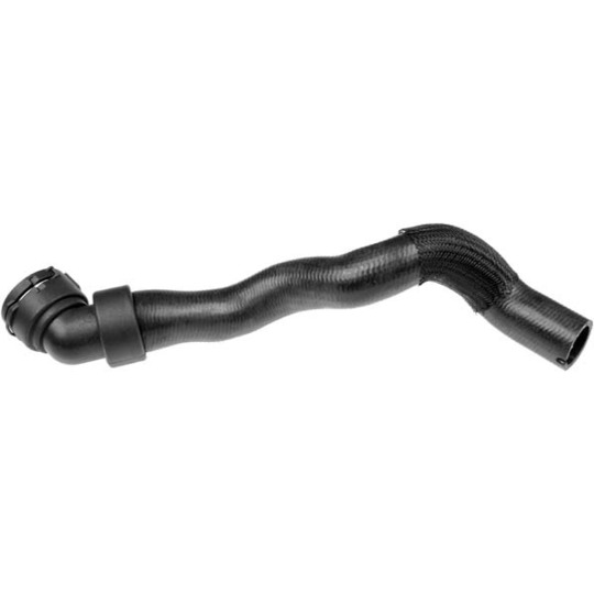 R18314 - Radiator Hose 