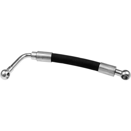 R19043 - Charger Air Hose 