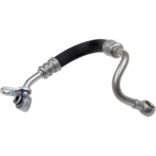 R19050 - Charger Air Hose 