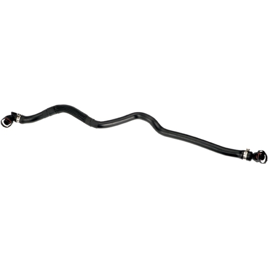 R19084 - Hose, crankcase breather 