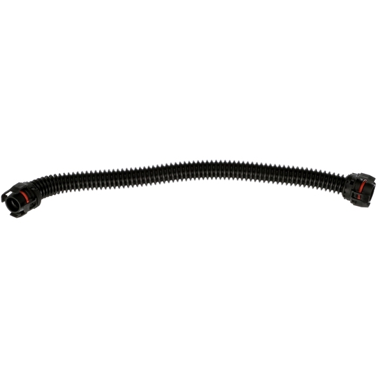 R19087 - Hose, crankcase breather 