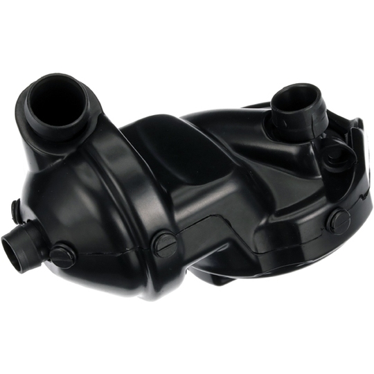 R19175 - Oil Trap, crankcase breather 