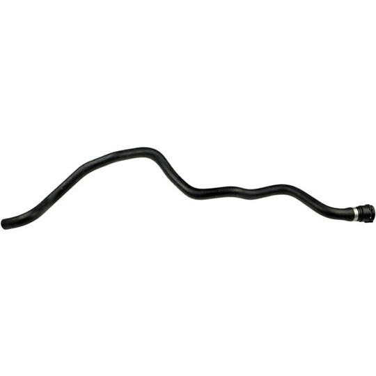 R19322 - Heater hose 