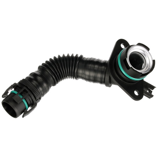 R19858 - Hose, crankcase breather 