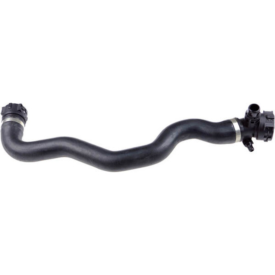 R19876 - Radiator Hose 