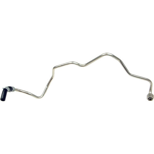 R25022 - Charger Air Hose 