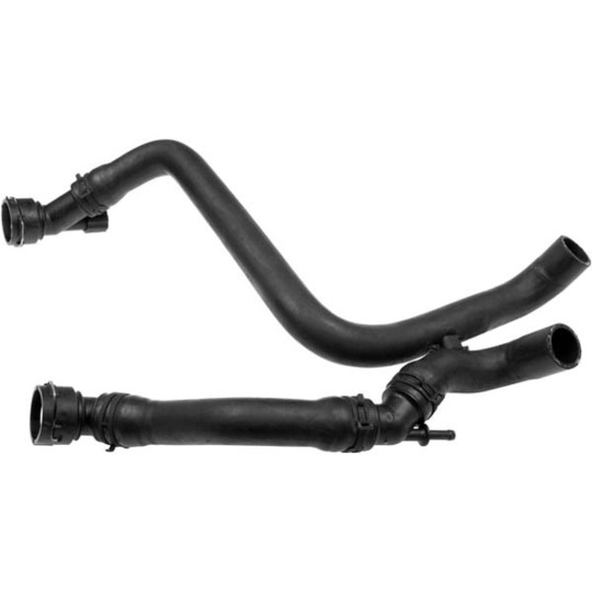 R25024 - Radiator Hose 