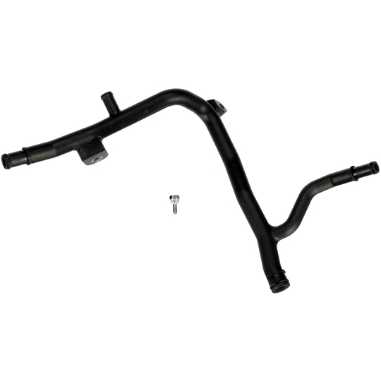 R251072 - Coolant Tube 