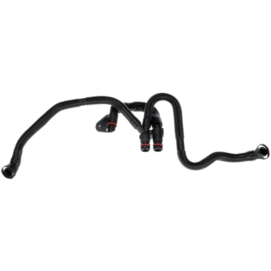 R251145 - Hose, crankcase breather 