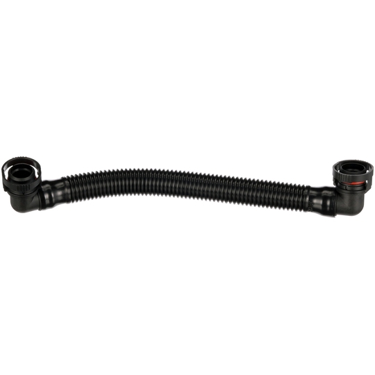 R251196 - Hose, crankcase breather 