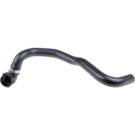 R25455 - Heater hose 