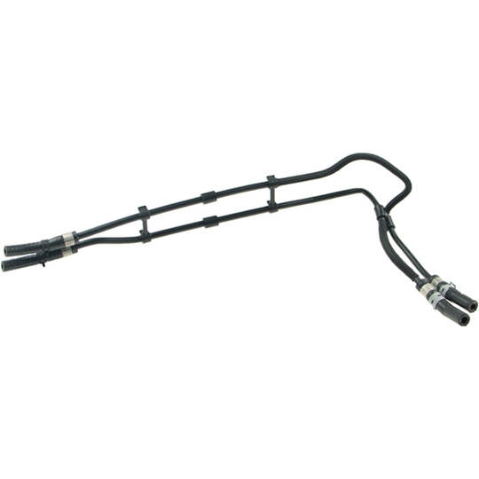 R25522 - Heater hose 