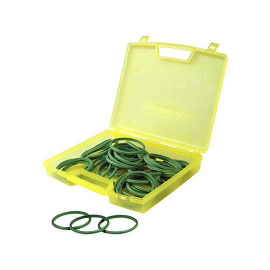 R25606X - Seal Ring, air filter housing intake hose 