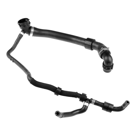 R25710 - Radiator Hose 