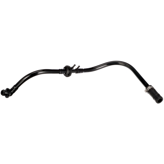 R25745 - Hose, crankcase breather 