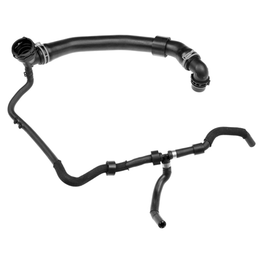 R25855 - Radiator Hose 