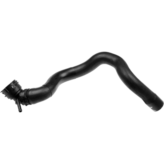 R25885 - Radiator Hose 