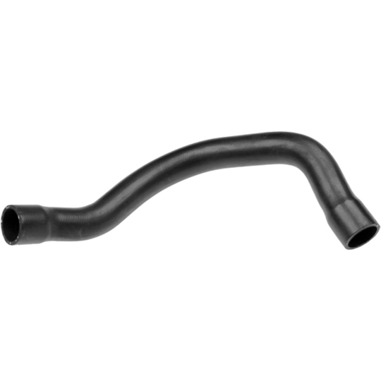 R25884 - Radiator Hose 