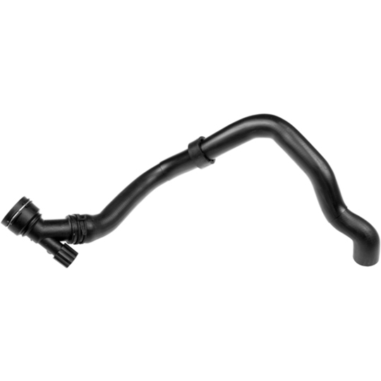 R25923 - Radiator Hose 